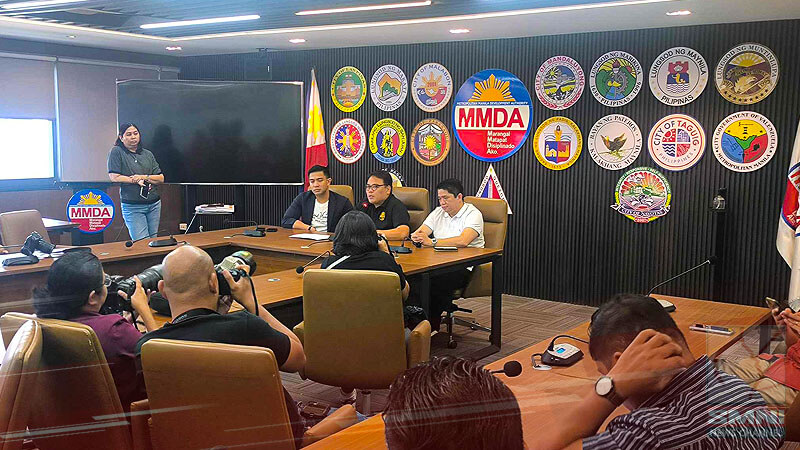MMDA, nilinaw na partially suspended ang resolusyon hinggil sa e-bikes at e-trikes