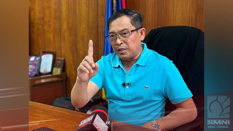 Maisug Rally in Davao del Norte may have led to Gov. Jubahib’s ouster from office