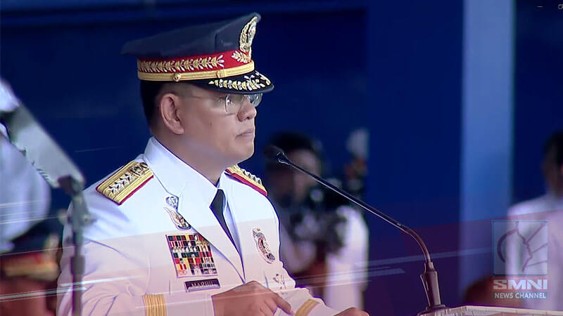 PNP Chief Marbil urged to reconsider Pastor ACQ’s revocation of gun permits