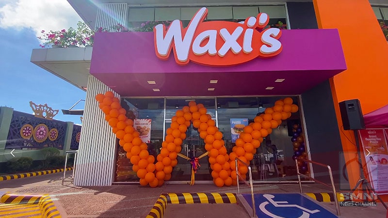 Waxi’s: The newest food hub in Davao City, now open!