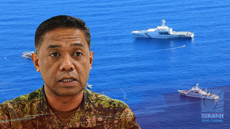Audio record hinggil sa umano’y bagong kasunduan sa Ayungin Shoal, maaaring “deepfake”—AFP