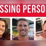 Australian brothers missing
