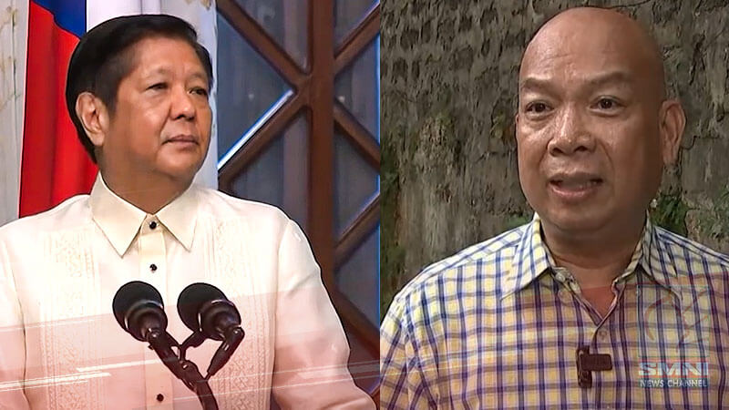 Ex-PDEA agent says Marcos deceived the people