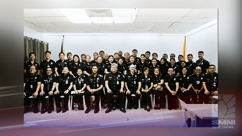 Mga bagong graduates sa PH Immigration Academy, malaking tulong sa daily operation—BI
