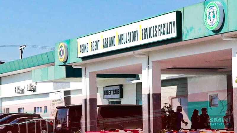 DOH targets to open 28 new urgent care, ambulatory centers by 2028