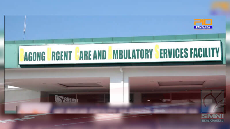 28 Bagong Urgent Care and Ambulatory Centers, target buksan ng DOH hanggang 2028