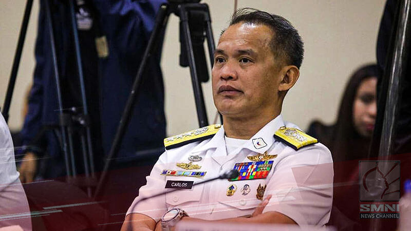 Dating AFP-WesCom Chief, walang pinasok na ‘new model’ agreement sa pagitan ng isang Chinese diplomat