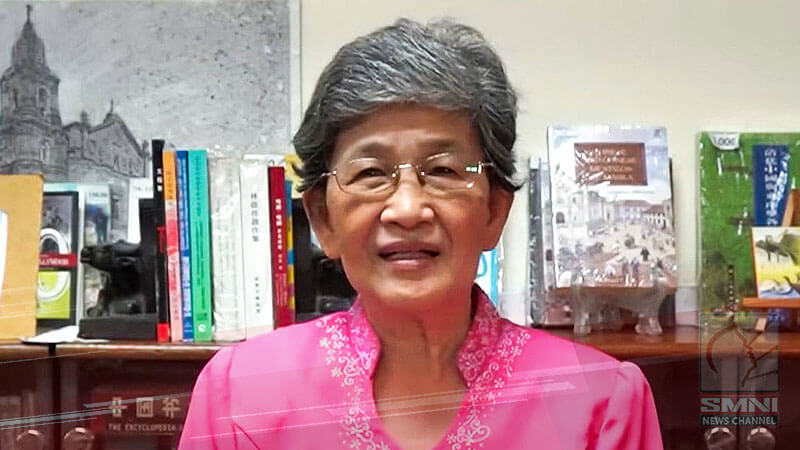 Sobra umanong paghihigpit sa Chinese visa requirements at posibleng pag-atras ng investors, ikinabahala