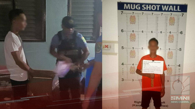 DOJ, nagpasalamat sa pagkakaaresto sa gunman na pumatay sa radio anchorman