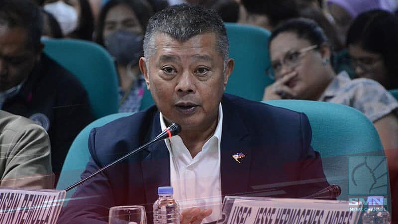 Kaso ng isang mining corporation, pinapatutukan ng DOJ