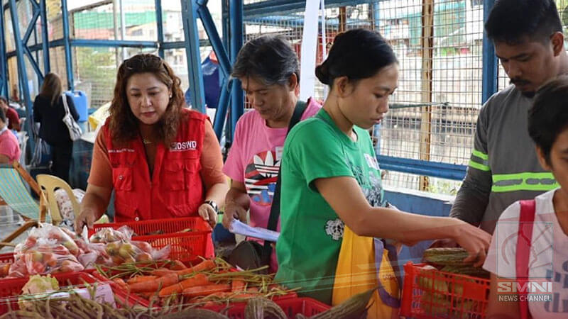 Full implementation ng food stamp program, sa Hulyo na