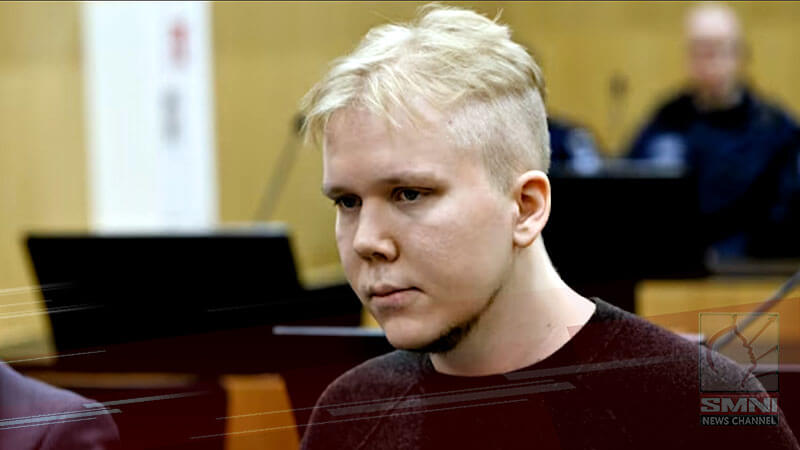 Finnish hacker jailed for blackmailing thousands of therapy patients, demanding ransoms