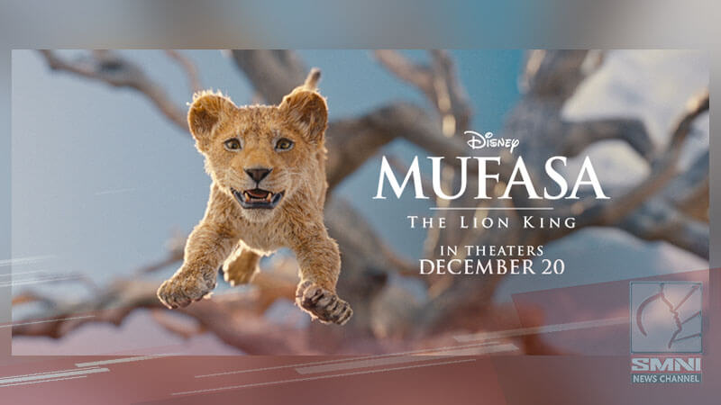 “Mufasa: The Lion King”, sa December 2024 na