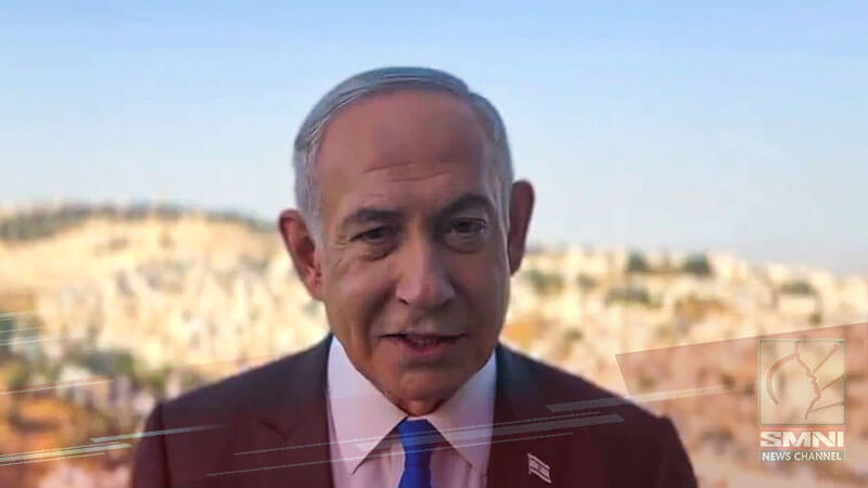 Netanyahu: U.S. threat won’t halt Gaza offensive; Biden urges restraint