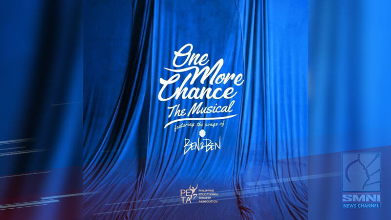 “One more chance: The musical”, magkakaroon ng re-run sa Agosto