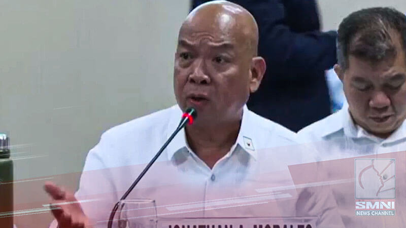 Alyas Pikoy at former PDEA agent Morales, na-cite in contempt