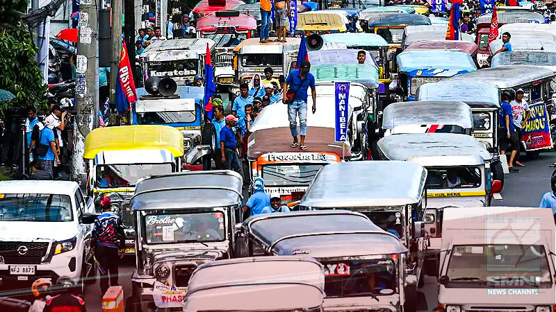 PUVs, bibigyan ng special permits sa mga rutang walang consolidated jeepneys