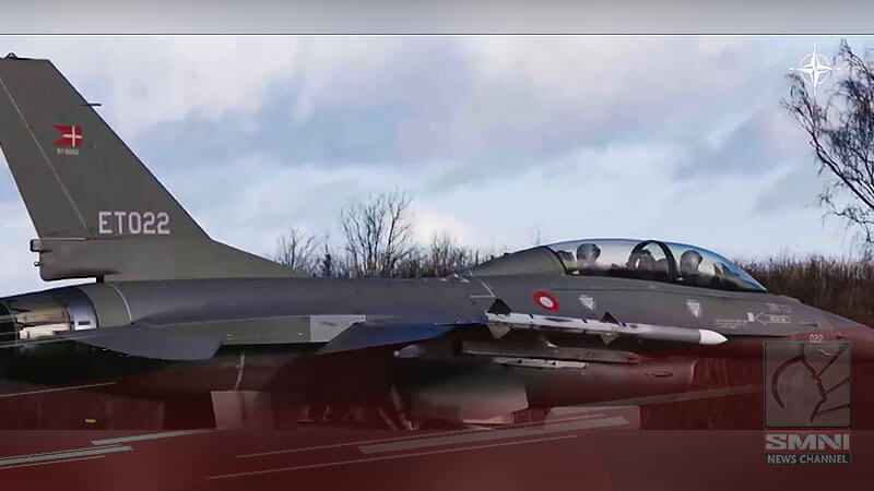 Sweden to donate $1.23- B in military aid to Ukraine, gives surveillance planes
