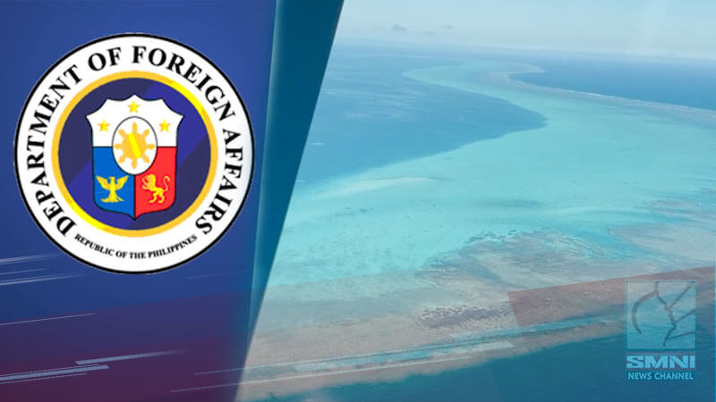 PH gov’t dismisses alleged WPS agreement between military official and China