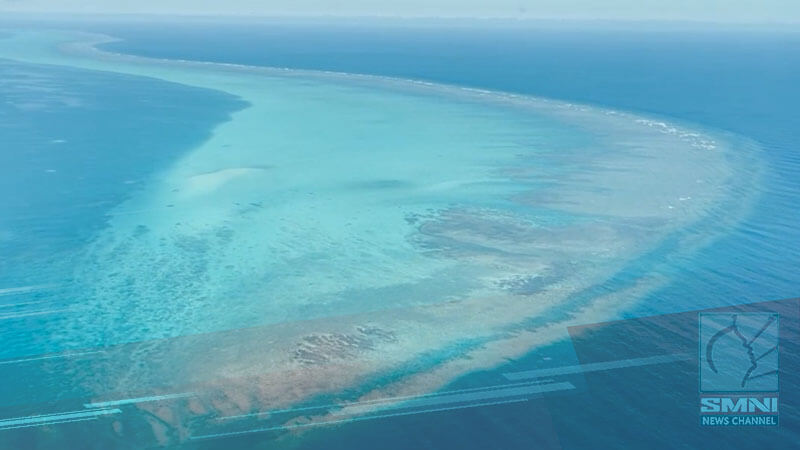 Philippines unfazed by China’s threat to arrest those entering ‘nine-dash’ line