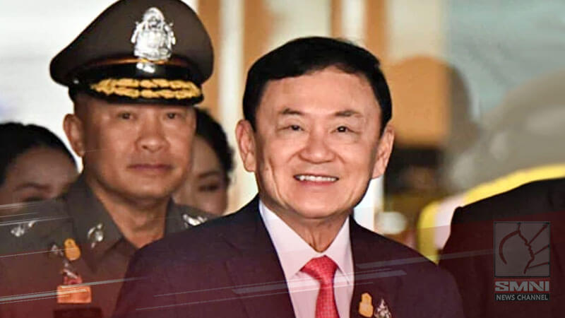 Dating Thai PM, nahaharap muli sa isang kaso