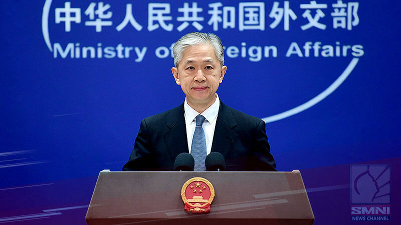 China warns Philippines: Do not abuse goodwill amid South China Sea conflict