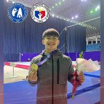 AGU Asian Championships