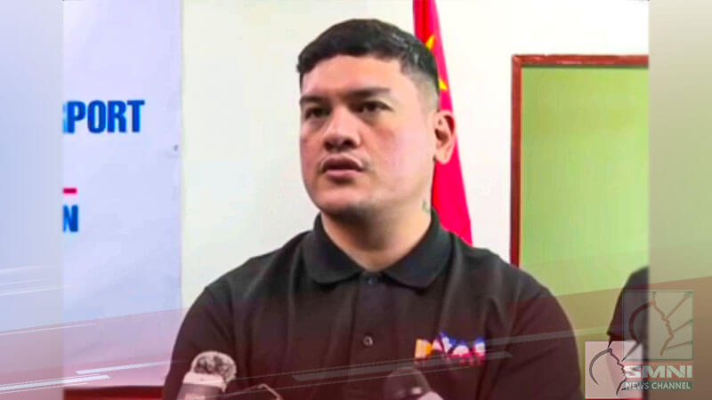 Davao City Mayor Baste: Kalabisan ang pagkakatanggal sa puwesto ng 35 Davao Police