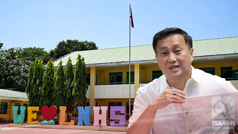 Sen. Tol nanawagan sa DepEd at DPWH na gawing heat-resistant ang mga classrooms