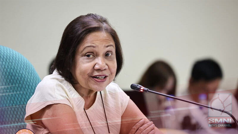 Villar, binigyan pa ng mas maraming ngipin ang batas para sa agri sector