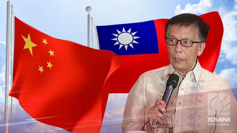 Tulong ng PH gov’t sa OFWS, handa sakaling sumiklab ang sigalot sa pagitan ng Taiwan at China—DMW