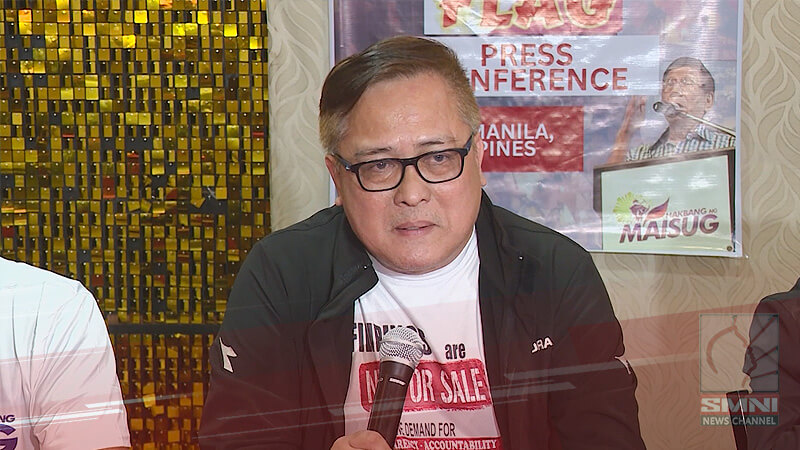 Marcos admin malabong magtagumpay sa war on drugs—Anti-Crime Group