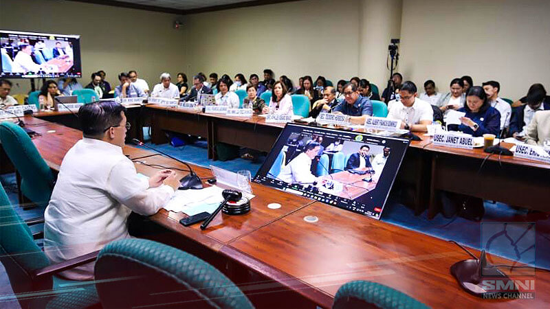 Bong Go urges DOH to expand healthcare coverage for dental services