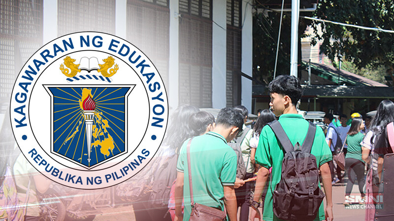 School days sa 2024-2025, babawasan ng 15 araw—DepEd