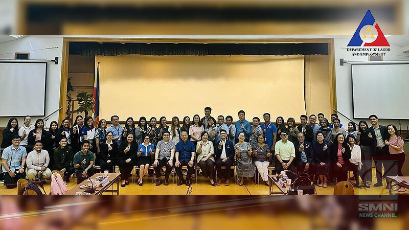 DOLE adopts convergence budgeting for livelihood, employment