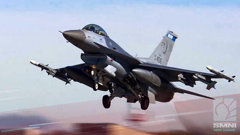 Turkiye to partner with U.S. defense giant on F-16 fighter jets deal