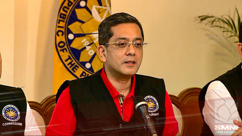 COMELEC determined to use internet voting for 2025 elections for OFW despite senator’s reservation
