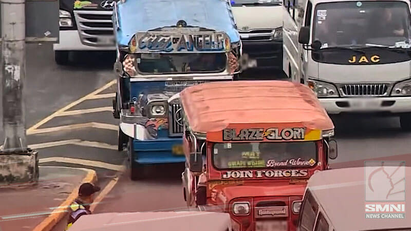 PUV Modernization: Several Philippine jeepney drivers hopeless to find other jobs