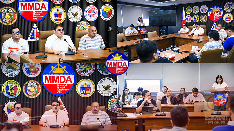 MMDA extends grace period for e-bike or e-trike for one week