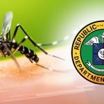 Kaso ng dengue