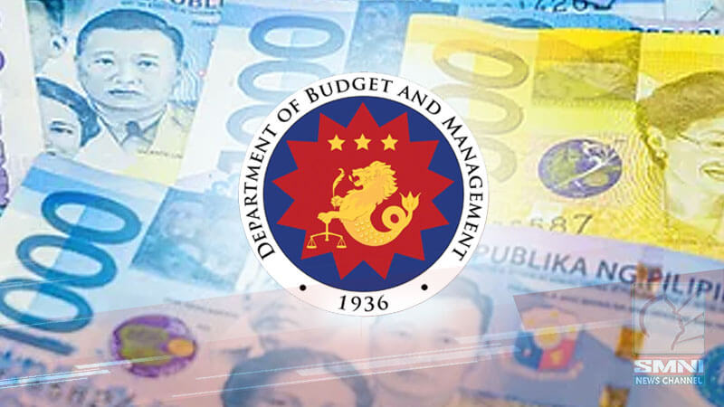 P2.8-B Pondo, Inilabas Ng DBM Para Sa Pagbili Ng Firetrucks, Emergency ...