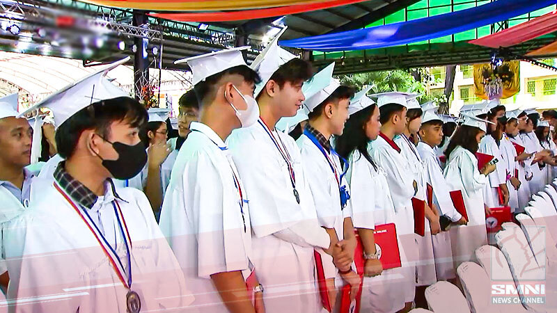 DepEd, ipinaalala ang “no collection policy” ngayong graduation season
