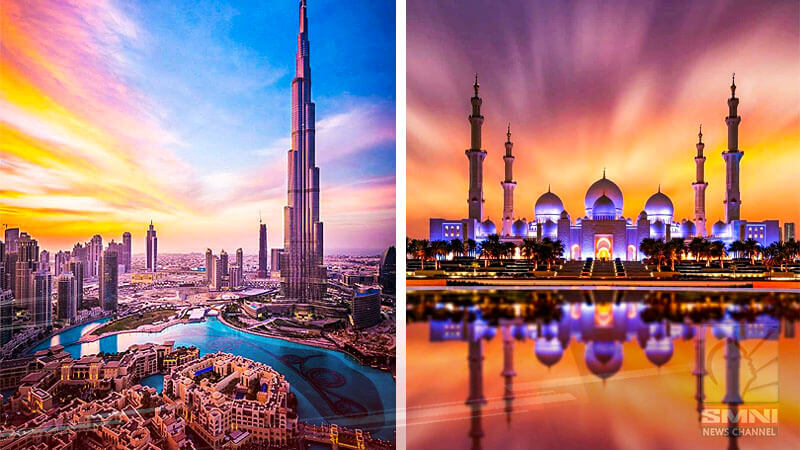 Dubai, Abu Dhabi enters list of top five global cities