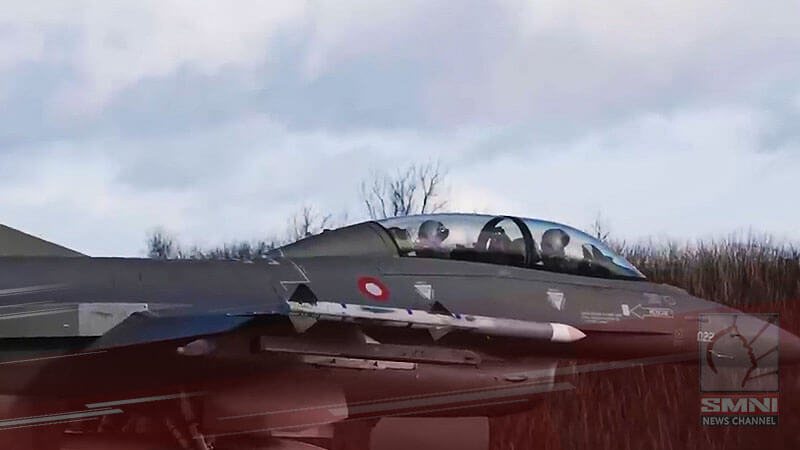 Sweden postpones sending Gripen fighter jets to Ukraine
