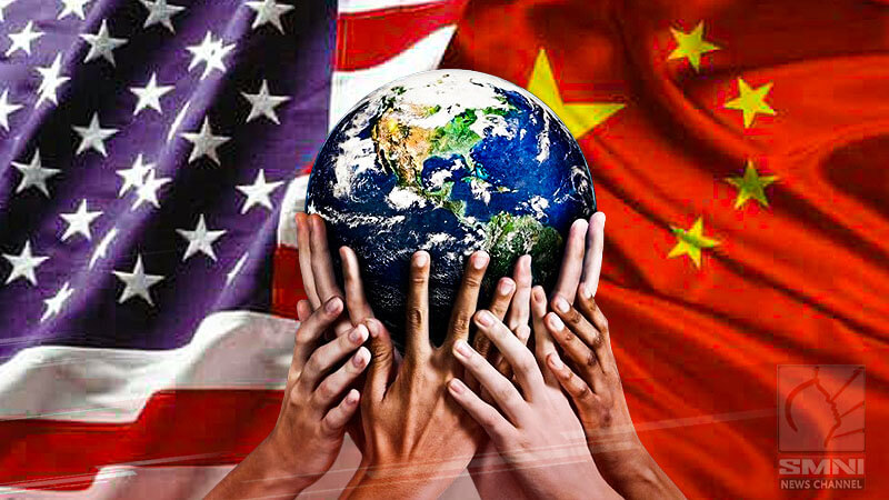 China urges U.S. to support bilateral cooperation on global green transition