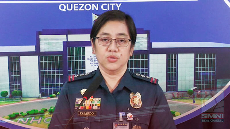 Pagresolba sa kasong pagpatay sa isang opisyal ng LTO Central Office, tiniyak ng PNP