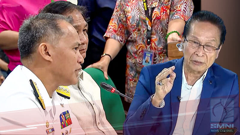 Ex-Palace official finds former WesCom chief’s explanation inconsistent