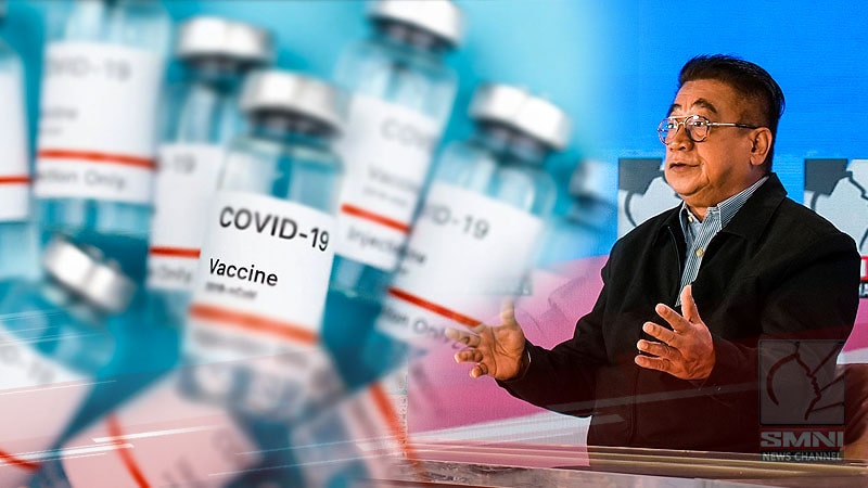 Political analyst discusses motives behind anti-vax campaign vs. China during COVID-19 pandemic