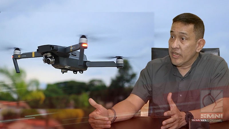 CAAP to tighten regulations on drone usage