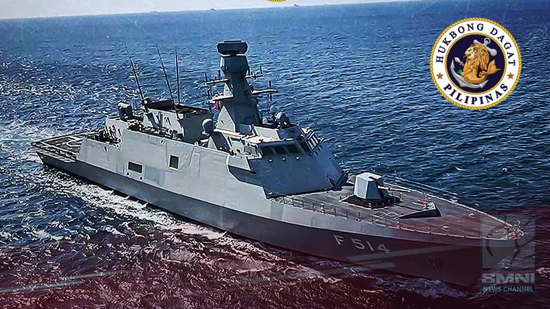 Pagbisita ng isang Turkish Navy ship sa Pilipinas, simbolo ng matatag na Turkiye-Philippine relations —PH Navy